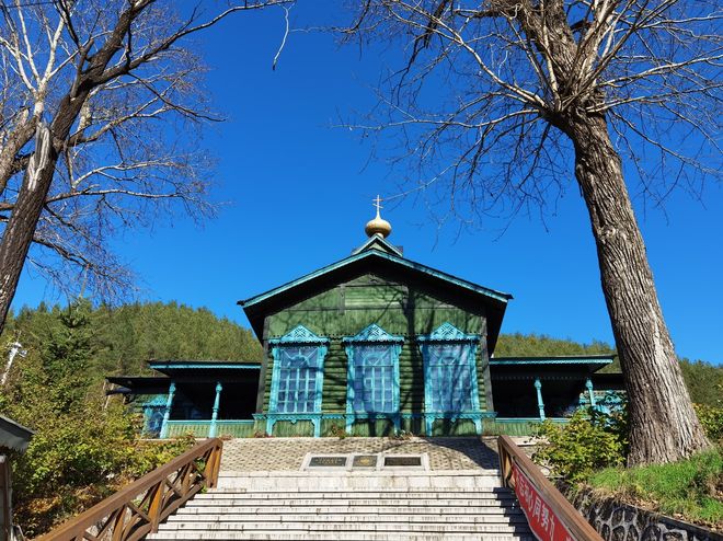 哈尔滨 8 天纯玩长线游！旅行社雪乡+横道河子景点串联路线攻