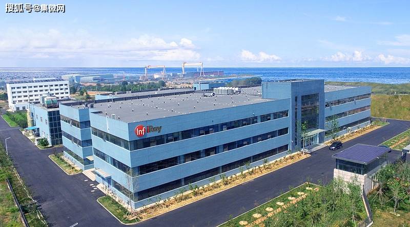 “国产红外芯片第一股”净利激增359%睿创微纳三大驱动力夯实